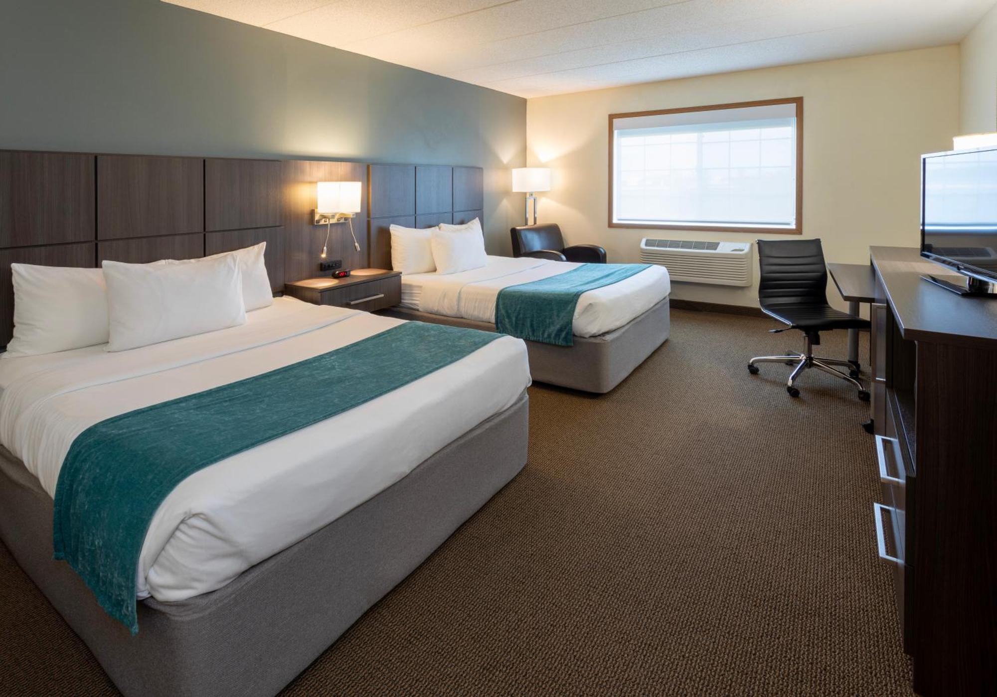 Paynesville Inn & Suites Δωμάτιο φωτογραφία